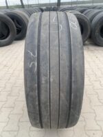 Opona używana ciężarowa naczepa 385/65R22.5 GOODYEAR FUELMAX T / 7-8mm - obrazek 5