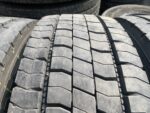Opony używane ciężarowe napędowe 215/75R17.5 CONTINENTAL LDR1 / 7-9mm - obrazek 4