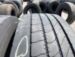 Opony używane ciężarowe przednie 295/80R22.5 GOODYEAR MARATHON COACH / 4-7mm - obrazek 6