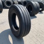 Opona używana ciężarowa przód autobus 295/80R22.5 MICHELIN X COACH Z / 12-13mm