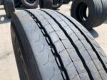Opona używana ciężarowa przód autobus 295/80R22.5 MICHELIN X COACH Z / 12-13mm - obrazek 3