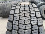 Opona używana ciężarowa napędowa 315/80R22.5 CONTINENTAL HDW2 SCANDINAVIA / 17-19mm - obrazek 4