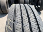 Opona ciężarowa używana prowadząca 295/80R22.5 CONTINENTAL CONTI HYBRID HS5 / 14-15mm - obrazek 4