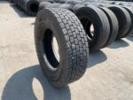 Opona używana ciężarowa napędowa 295/80R22.5 MICHELIN X MULTIWAY 3D XDE / 15-16mm