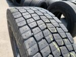 Opona używana ciężarowa napędowa 295/80R22.5 MICHELIN X MULTIWAY 3D XDE / 15-16mm - obrazek 3