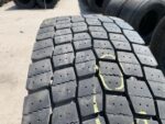 Opona używana ciężarowa napędowa 295/80R22.5 MICHELIN X MULTIWAY 3D XDE / 15-16mm - obrazek 4