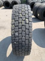 Opona używana ciężarowa napędowa 295/80R22.5 MICHELIN X MULTIWAY 3D XDE / 15-16mm - obrazek 5
