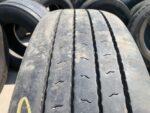 Opona ciężarowa używana 295/80R22.5 CONTINENTAL CONTI COACH HA3 / 7-8mm - obrazek 4