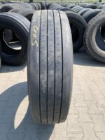 Opona ciężarowa używana 295/80R22.5 CONTINENTAL CONTI COACH HA3 / 7-8mm - obrazek 5