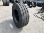Opona używana ciężarowa naczepowa 385/65R22.5 NEXT TREAD NT MST II / 13-15mm