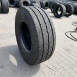 Opona używana ciężarowa naczepowa 385/65R22.5 NEXT TREAD NT MST II / 13-15mm