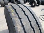 Opona używana ciężarowa naczepowa 385/65R22.5 NEXT TREAD NT MST II / 13-15mm - obrazek 3