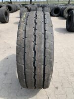 Opona używana ciężarowa naczepowa 385/65R22.5 NEXT TREAD NT MST II / 13-15mm - obrazek 5