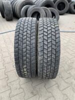Opony używane ciężarowe napędowe 215/75R17.5 FULDA REGIOFORCE / 11-12mm - obrazek 6
