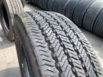 Opona używana ciężarowa przednia 275/70R22.5 CONTINENTAL CONTI URBAN SCANDINAVIA HA3 / 15-17mm - obrazek 3