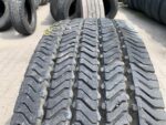 Opona używana ciężarowa przednia 275/70R22.5 CONTINENTAL CONTI URBAN SCANDINAVIA HA3 / 15-17mm - obrazek 4