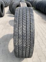 Opona używana ciężarowa przednia 275/70R22.5 CONTINENTAL CONTI URBAN SCANDINAVIA HA3 / 15-17mm - obrazek 5
