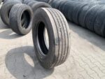 Opona używana ciężarowa przednia 275/70R22.5 CONTINENTAL CONTI HYBRID HS3 / 12-13mm