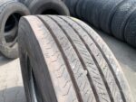 Opona używana ciężarowa przednia 275/70R22.5 CONTINENTAL CONTI HYBRID HS3 / 12-13mm - obrazek 3