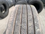 Opona używana ciężarowa przednia 275/70R22.5 CONTINENTAL CONTI HYBRID HS3 / 12-13mm - obrazek 4