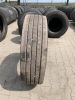Opona używana ciężarowa przednia 275/70R22.5 CONTINENTAL CONTI HYBRID HS3 / 12-13mm - obrazek 5