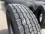 Opona używana ciężarowa napędowa 275/70R22.5 CONTINENTAL HDW2 SCANDINAVIA / 15-17mm - obrazek 3