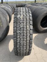 Opona używana ciężarowa napędowa 275/70R22.5 CONTINENTAL HDW2 SCANDINAVIA / 15-17mm - obrazek 5