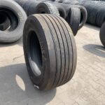 Opona używana ciężarowa prowadząca 355/50R22.5 CONTINENTAL CONTI ECOPLUS HS3 / 11-12mm