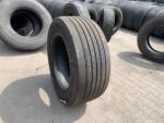 Opona używana ciężarowa prowadząca 355/50R22.5 CONTINENTAL CONTI ECOPLUS HS3 / 11-12mm - obrazek 2