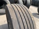 Opona używana ciężarowa prowadząca 355/50R22.5 CONTINENTAL CONTI ECOPLUS HS3 / 11-12mm - obrazek 3