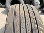 Opona używana ciężarowa prowadząca 355/50R22.5 CONTINENTAL CONTI ECOPLUS HS3 / 11-12mm - obrazek 4