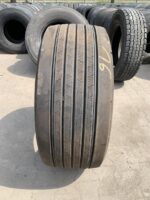 Opona używana ciężarowa prowadząca 355/50R22.5 CONTINENTAL CONTI ECOPLUS HS3 / 11-12mm - obrazek 5