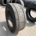 Opona używana ciężarowa przednia 355/50R22.5 MICHELIN X MULTI Z / 10-12mm