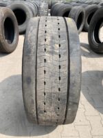 Opona używana ciężarowa przednia 355/50R22.5 MICHELIN X MULTI Z / 10-12mm - obrazek 4