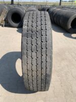 Opona używana ciężarowa napędowa 295/80R22.5 BIEŻNIKOWANA TYP KOSTKA / 9-11mm - obrazek 5