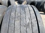 Opony używane ciężarowe naczepowe mega 435/50R19.5 NEXT TREAD NT LHT II / 10-11mm - obrazek 3