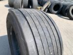 Opona używana ciężarowa naczepowa mega 435/50R19.5 NEXT TREAD NT LHT II / 10-11mm - obrazek 3