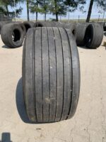 Opona używana ciężarowa naczepowa mega 435/50R19.5 NEXT TREAD NT LHT II / 10-11mm - obrazek 5