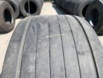 Opona używana ciężarowa naczepowa mega 435/50R19.5 GOODYEAR FUELMAX T / 7-8mm - obrazek 4