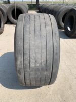 Opona używana ciężarowa naczepowa mega 435/50R19.5 GOODYEAR FUELMAX T / 7-8mm - obrazek 5
