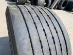 Opona używana ciężarowa do naczepy mega 445/45R19.5 MICHELIN X MULTI T HL / 8-9mm - obrazek 3