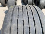 Opona używana ciężarowa do naczepy mega 445/45R19.5 MICHELIN X MULTI T HL / 8-9mm - obrazek 4