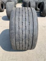 Opona używana ciężarowa do naczepy mega 445/45R19.5 MICHELIN X MULTI T HL / 8-9mm - obrazek 5