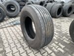 Opona ciężarowa używana prowadząca 385/65R22.5 FULDA REGIOCONTROL 3 / 11-12mm