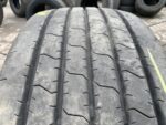 Opona ciężarowa używana prowadząca 385/65R22.5 FULDA REGIOCONTROL 3 / 11-12mm - obrazek 4