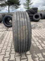 Opona ciężarowa używana prowadząca 385/65R22.5 FULDA REGIOCONTROL 3 / 11-12mm - obrazek 5