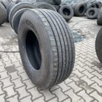 Opona ciężarowa używana prowadząca 385/65R22.5 FULDA REGIOCONTROL 3 / 13-15mm