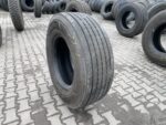 Opona używana ciężarowa przednia 385/65R22.5 UNIROYAL FH40 / 11-13mm