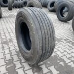 Opona używana ciężarowa przednia 385/65R22.5 UNIROYAL FH40 / 11-13mm