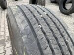 Opona używana ciężarowa przednia 385/65R22.5 UNIROYAL FH40 / 11-13mm - obrazek 3